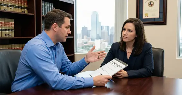 5 Tough Questions to Ask Your Texas Personal Injury Lawyer Before Hiring Them