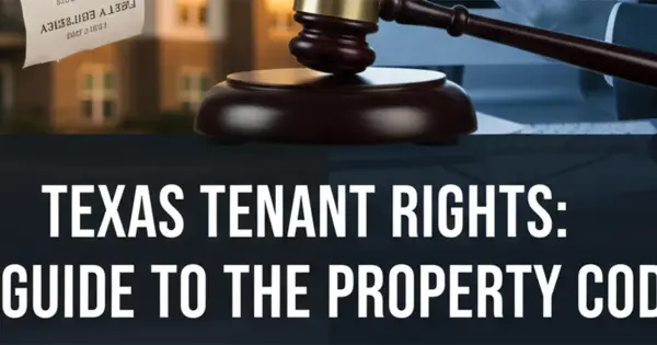 Texas Residential Tenancy Jurisprudence: A Comprehensive Analysis of Rights, Remedies, and Legal Practice