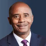 H. Vincent "Vince" McKnight Jr.