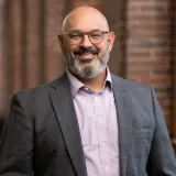 James A. "Jim" O'Shaughnessy