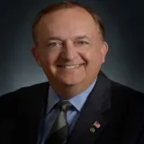 William J. "Bill" Wahoff