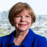 Susan Dominick Doughton