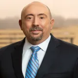 James F. "Jim" Henry