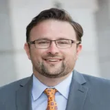 Joshua "Josh" Becker