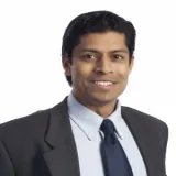 Nimish R. Desai