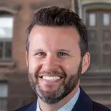 Joshua R. "Josh" Goodbaum