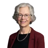 Mary M. "Molly" Ackerly