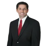 Daniel D. "Dan" McCawley