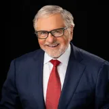 William R. "Bill" Scherer Jr.