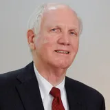 Charles T. "Chuck" Staples