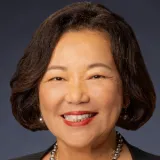 Christine A. "Chris" Kubota
