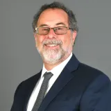 Ronald A. "Ron" Damashek