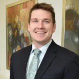 Stephen T. "Steve" Ramey