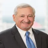 Richard A. "Rick" Vance