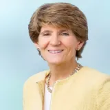 Patricia A. "Pat" Harris