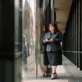 Jennifer M. Studebaker