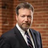 Matthew R. "Matt" Serge