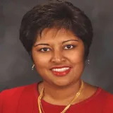 Anu R. Mullikin