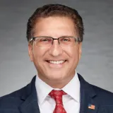 Ronald G. "Ron" Lieberman