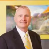 Donald F. Kochersberger III