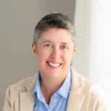 Kristen "Kris" Finlon