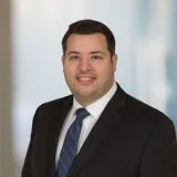 Joshua John "Josh" Debottis