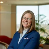 Kimberly M. "Kim" Marston