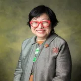 Margaret W. Wong