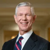 Charles E. Geister III