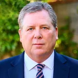 Michael J. "Mike" Heron