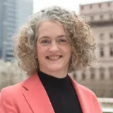 Katherine A. McDowell