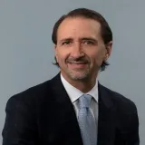 Everett W. "EJ" Jack, Jr.