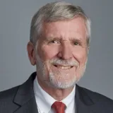 Richard B. "Dick" Tucker III