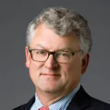 Calvin T. "Ted" Vick