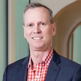 Michael D. "Mike" Roberts