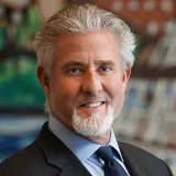 James T. "Jim" McColgan III