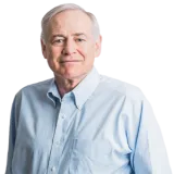 W. Scott "Scott" McGinness, Jr.