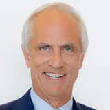 Geoffrey D. "Geoff" Weisbart