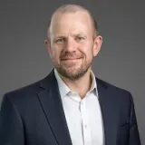 Eric P. Christofferson