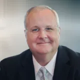 Frederick C. "Fred" Baker