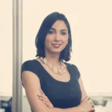 Gabrielle A. de Melo Aleluia