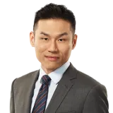 Nicholas J. Wong
