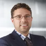 Benjamin S.P. "Ben" Hudy