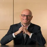 Gregory G. "Greg" Evans, K.C.