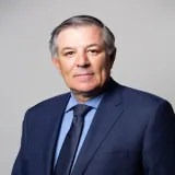 Kentigern A. "Kent" Rowan, K.C.