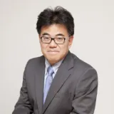 Takashi Soga
