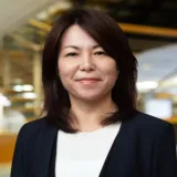 Keiko Yamazaki