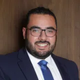 Roberto Carlos Gonzalez Avila