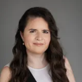 Margarita Casarín De la Cabada