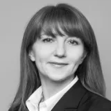 Frédérique Bensahel